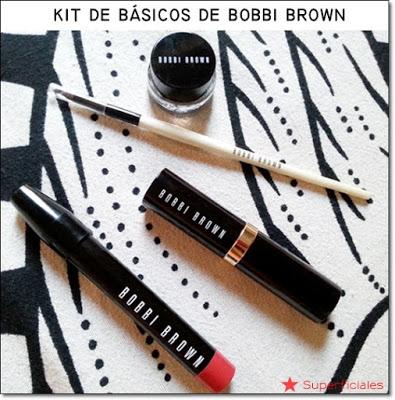 Básicos by Bobbi Brown