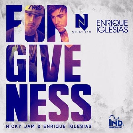 Nicky Jam y Enrique Iglesias