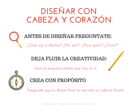 Por qué es importante el equilibrio entre Creatividad y Planificación cuando diseñamos Por qué es importante el equilibrio entre Creatividad y Planificación cuando diseñamos