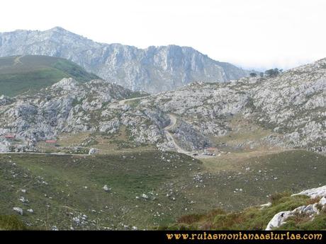 Ruta Macondiú, Samelar y Sagrado Corazón: Pista al Jito del Escarandi Ruta Macondiú, Samelar y Sagrado Corazón: Pista al Jito del Escarandi