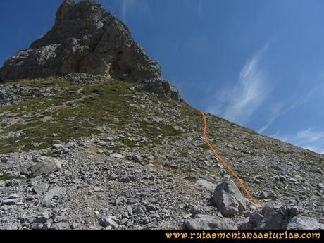 Ruta Macondiú, Samelar y Sagrado Corazón: Subiendo al Macondiú Ruta Macondiú, Samelar y Sagrado Corazón: Subiendo al Macondiú
