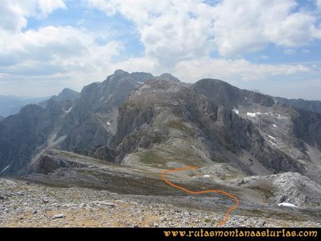 Ruta Macondiú, Samelar y Sagrado Corazón: Del Sagrado Corazón a la Vega del Hoyo Oscuro Ruta Macondiú, Samelar y Sagrado Corazón: Del Sagrado Corazón a la Vega del Hoyo Oscuro
