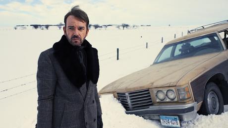 FARGO -TEMPORADA 1- THE CROCODILE´S DILEMMA FARGO -TEMPORADA 1- THE CROCODILE´S DILEMMA