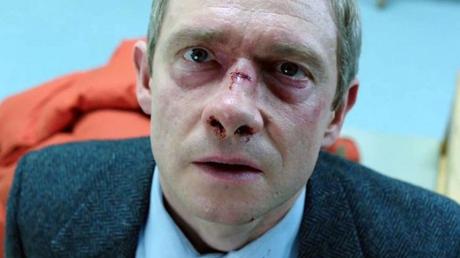 FARGO -TEMPORADA 1- THE CROCODILE´S DILEMMA FARGO -TEMPORADA 1- THE CROCODILE´S DILEMMA