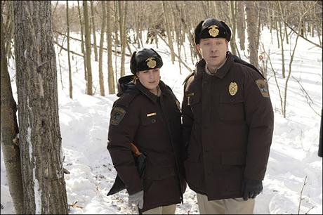 FARGO -TEMPORADA 1- THE CROCODILE´S DILEMMA FARGO -TEMPORADA 1- THE CROCODILE´S DILEMMA