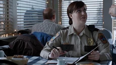 FARGO -TEMPORADA 1- THE CROCODILE´S DILEMMA FARGO -TEMPORADA 1- THE CROCODILE´S DILEMMA