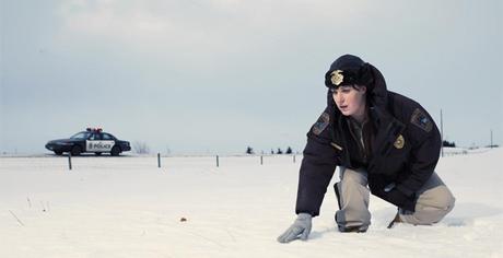 FARGO -TEMPORADA 1- THE CROCODILE´S DILEMMA FARGO -TEMPORADA 1- THE CROCODILE´S DILEMMA
