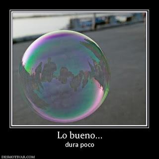 TODO ES EFÍMERO TODO ES EFÍMERO