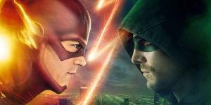 ¿Por qué me gustan tanto Flash y Arrow?