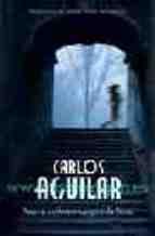 (#reseña) Nueve colores sangra la Luna, de Carlos Aguilar