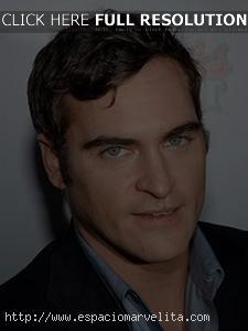 Joaquin Phoenix habla de por qué rechazó el papel de Doctor Extraño Joaquin Phoenix