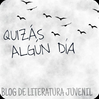 Entrevista A Un Blog: Quizás Algún Día Entrevista A Un Blog: Quizás Algún Día