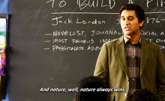 Crítica 1x02 Close, Far