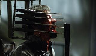 Subgéneros de Terror: Gore Subgéneros de Terror: Gore