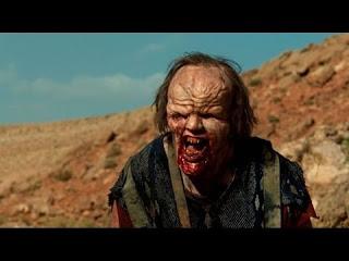 Subgéneros de Terror: Gore Subgéneros de Terror: Gore