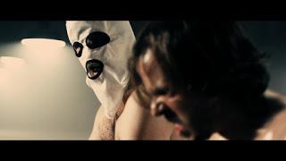 Subgéneros de Terror: Gore Subgéneros de Terror: Gore