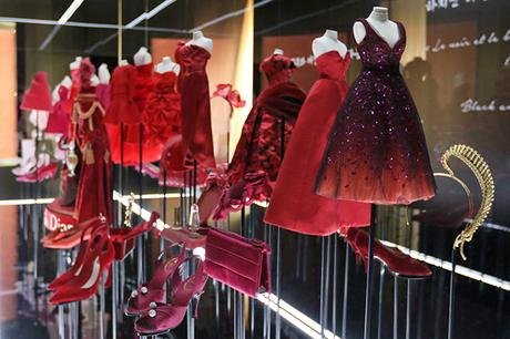 Christian de Portzamparc y Peter Marino diseñan la nueva boutique de Dior en Seúl