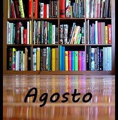 Revisando lecturas: Agosto Revisando lecturas: Agosto