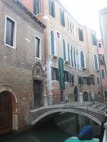 Cuadernos itálicos (IX): Venecia, día 2 Cuadernos itálicos (IX): Venecia, día 2