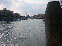 Cuadernos itálicos (IX): Venecia, día 2 Cuadernos itálicos (IX): Venecia, día 2