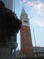 Cuadernos itálicos (IX): Venecia, día 2 Cuadernos itálicos (IX): Venecia, día 2