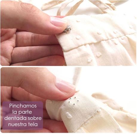 Cómo poner snaps sin máquina – Botones a presión- poner-snaps-sin-maquina