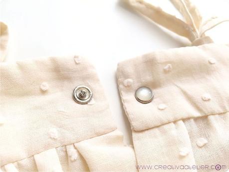 Cómo poner snaps sin máquina – Botones a presión- poner-snaps-sin-maquina-3