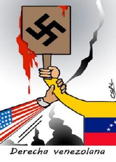 Guerra contrainsurgente en Venezuela: Paramilitarismo y Paraperiodismo