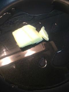 TAGLIATELLE CON SALSA DE CEPS Y NUECES TAGLIATELLE CON SALSA DE CEPS Y NUECES