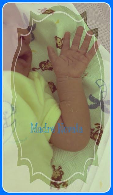 EL NACIMIENTO DE MI HIJO. EL NACIMIENTO DE MI HIJO.