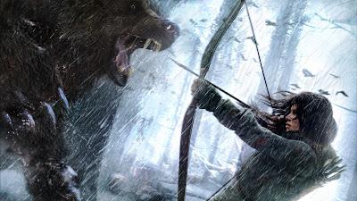 Rise of the Tomb Raider llegará doblado en trece idiomas