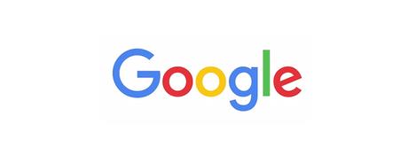 Google presenta su nuevo logo, rediseño para adaptarse a múltiples productos Google presenta su nuevo logo, rediseño para adaptarse a múltiples productos