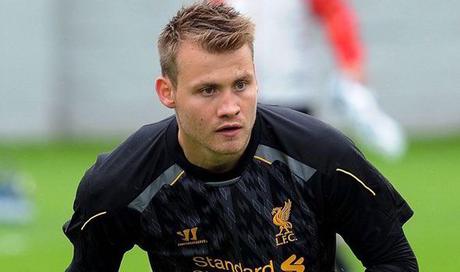 Análisis Liverpool 2015 2016: Portería Simon Mignolet portero del Liverpool
