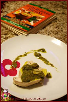 TONNO FRESCO CON SALSA - RETO SALADO CRI: CALABRIA TONNO FRESCO CON SALSA - RETO SALADO CRI: CALABRIA