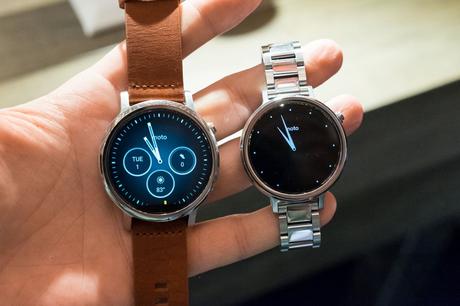 IFA 2015: Moto 360 segunda generación moto360-codigotech