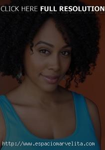 Simone Missick