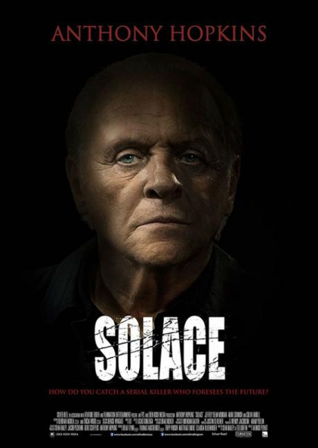 Nuevo trailer internacional póster