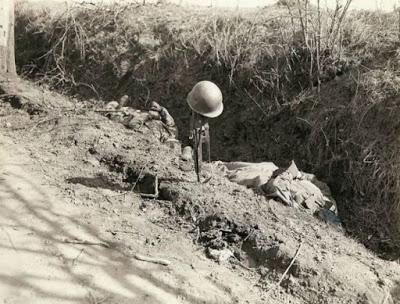 Nuevas imágenes desclasificadas muestran el horror de la Segunda Guerra Mundial Nuevas imágenes desclasificadas muestran el horror de la Segunda Guerra Mundial