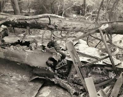 Nuevas imágenes desclasificadas muestran el horror de la Segunda Guerra Mundial Nuevas imágenes desclasificadas muestran el horror de la Segunda Guerra Mundial