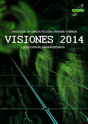 RESEÑA: Visiones 2014