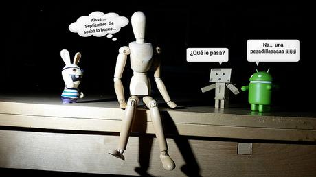 El Patxi. Se acabo lo bueno #funny El Patxi. Se acabo lo bueno