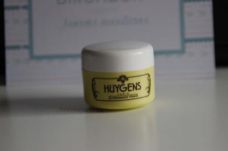 BIRCHBOX DE AGOSTO. BIRCHBOX DE AGOSTO.