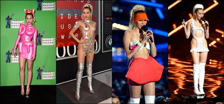 Britney da la nota de nuevo - Las peores y mejores vestidas de los VMAs