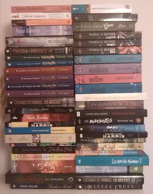 Mis nuevas adquisiciones | Agosto 2015 Mis nuevas adquisiciones | Agosto 2015