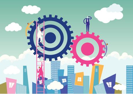 ¿Qué estarías dispuesto hacer por tu ciudad? Anímate y participa en el reto de Movistar en #CPEC5 ¿Qué estarías dispuesto hacer por tu ciudad? Anímate y participa en el reto de Movistar en #CPEC5