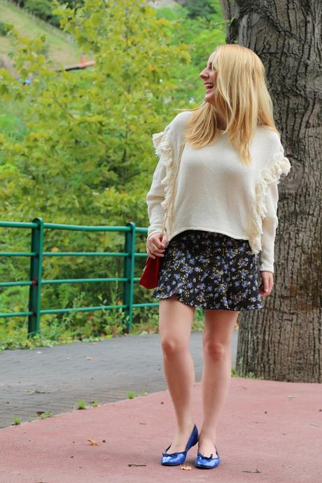 Mezclando... Mezclando...