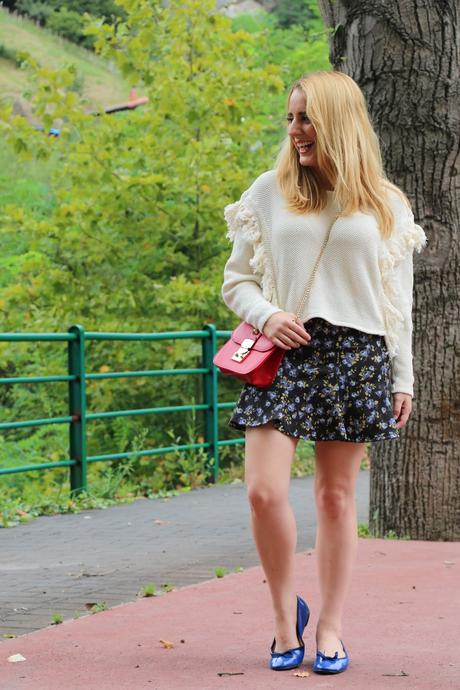 Mezclando... Mezclando...