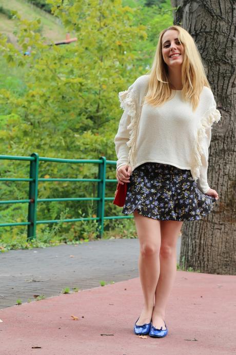 Mezclando... Mezclando...