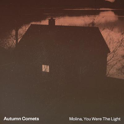 Nuevo Single de AUTUMN COMETS