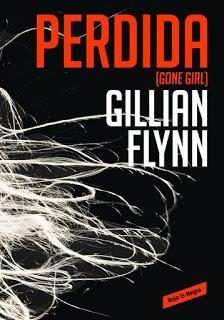 Reseña ~ Perdida ~ Gillian Flynn Reseña ~ Perdida ~ Gillian Flynn